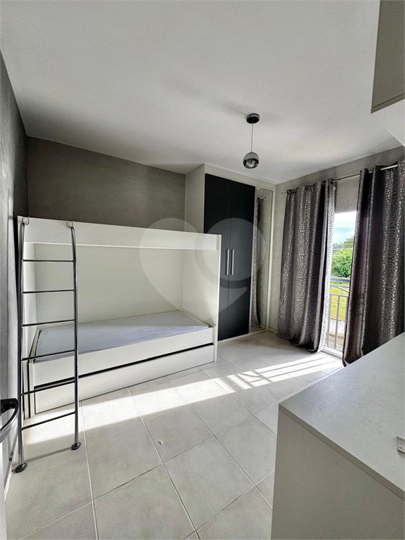 Apartamento à venda com 3 quartos, sendo 1 suíte, em Vila Helena, Atibaia, SP