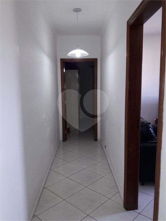 Sobrado à venda com 3 quartos em Piqueri, São Paulo, SP