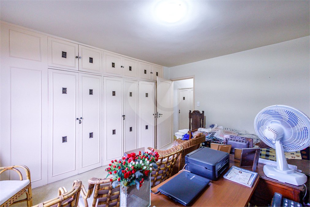 Apartamento à venda com 3 quartos, sendo 1 suíte, em Morro dos Ingleses, São Paulo, SP