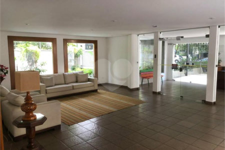 Apartamento à venda com 3 quartos, sendo 1 suíte, em Jardim Paulista, São Paulo, SP