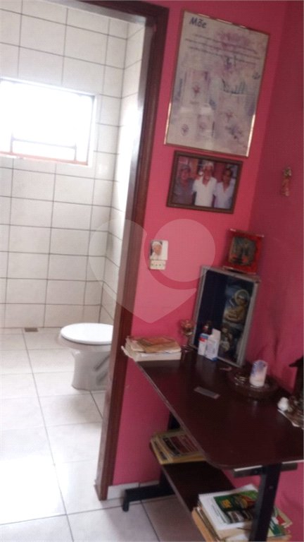 Casa à venda com 3 quartos em Colina dos Pinheiros, Valinhos, SP