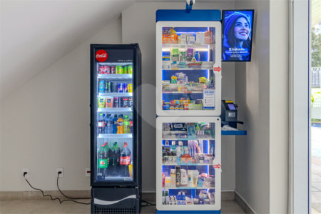 Apartamento à venda com 4 suítes em Campo Belo, São Paulo, SP