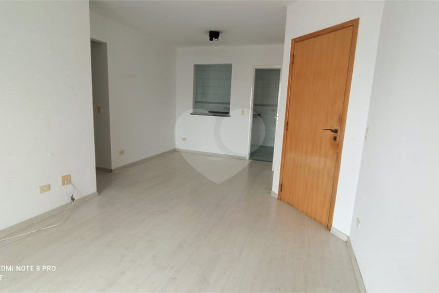 Apartamento à venda com 3 quartos, sendo 1 suíte, em Tucuruvi, São Paulo, SP