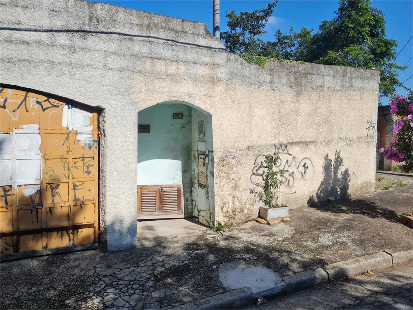 Casa à venda em Vila Indiana, São Paulo, SP