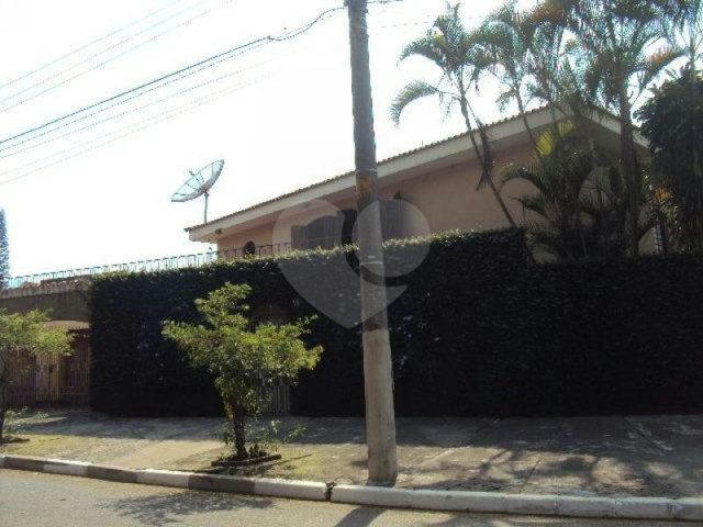 Sobrado à venda com 4 suítes em Jardim Franca, São Paulo, SP
