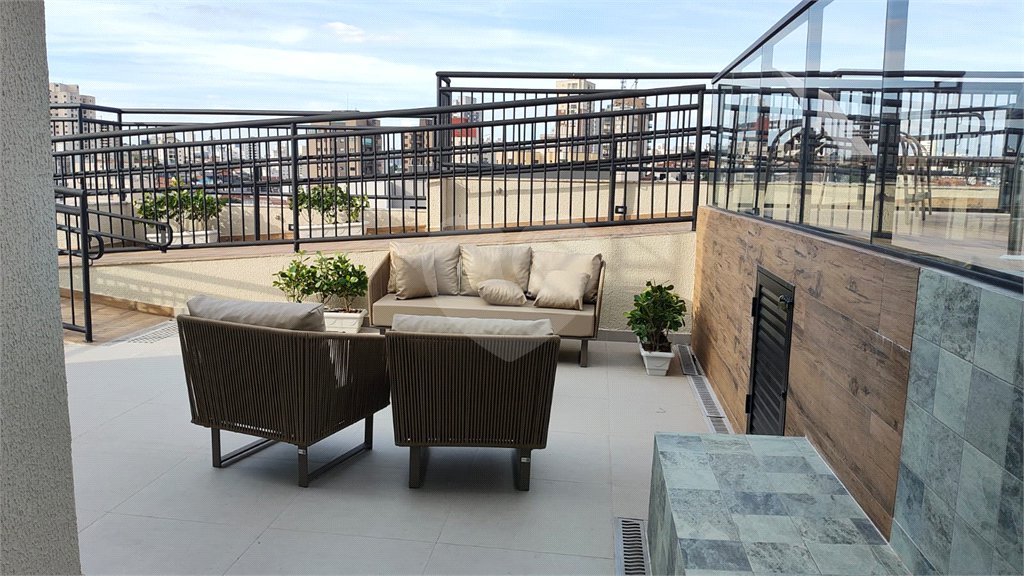 Apartamento à venda com 2 quartos em Jardim São Paulo(zona Norte), São Paulo, SP