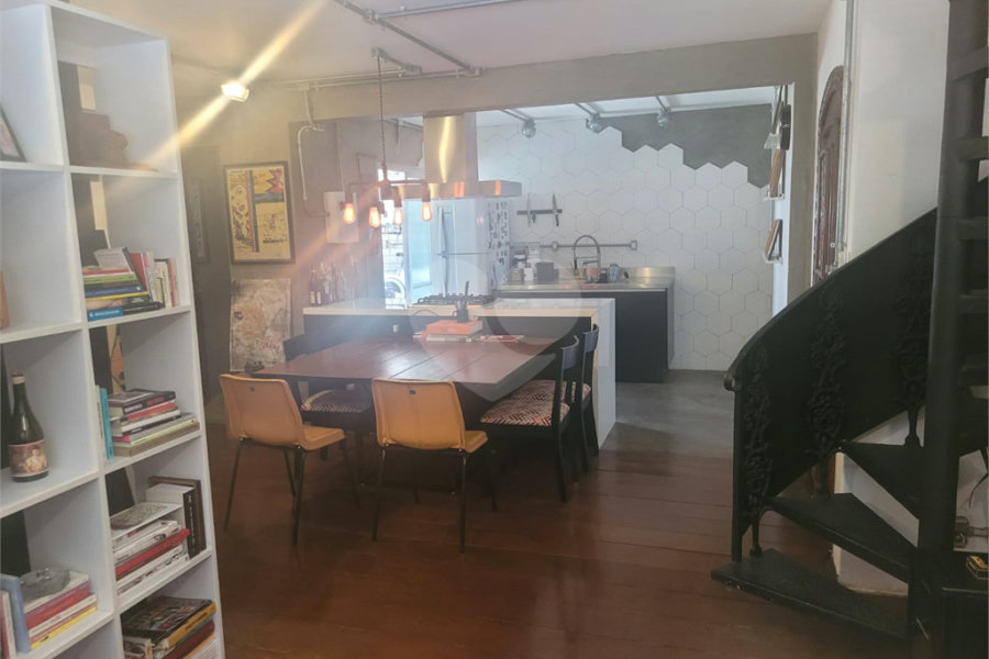 Apartamento à venda com 3 quartos, sendo 1 suíte, em Santana, São Paulo, SP