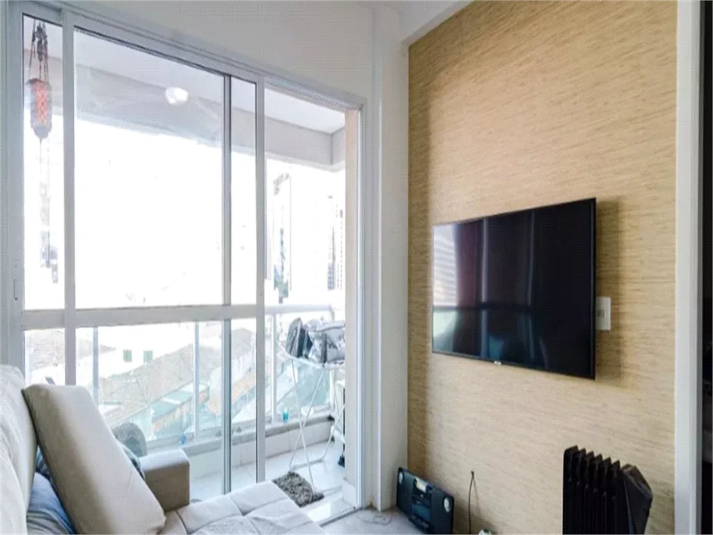 Apartamento à venda com 1 suíte em Pinheiros, São Paulo, SP