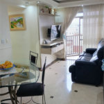 Apartamento à venda com 3 quartos, sendo 1 suíte, em Vila Formosa, São Paulo, SP