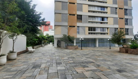 Apartamento à venda com 3 quartos, sendo 1 suíte, em Sumarezinho, São Paulo, SP