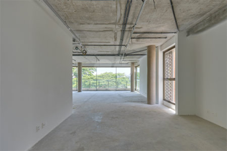Apartamento à venda com 4 suítes em Vila Nova Conceição, São Paulo, SP