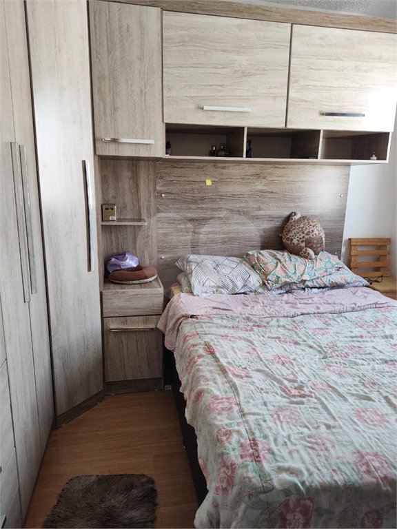 Apartamento à venda com 2 quartos em Jardim Europa, Suzano, SP