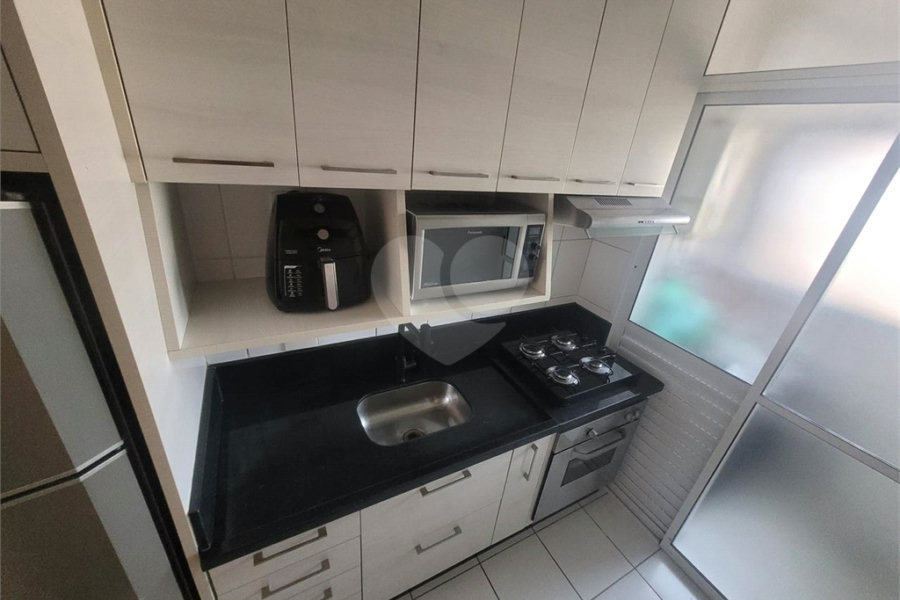 Apartamento à venda com 3 quartos, sendo 1 suíte, em Vila Guilherme, São Paulo, SP