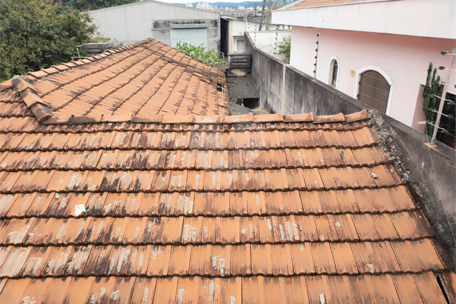 Casa à venda com 5 quartos em Casa Verde, São Paulo, SP