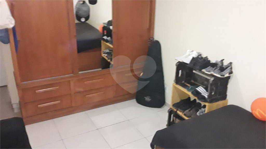 Casa à venda com 5 quartos em Rio Comprido, Rio de Janeiro, RJ