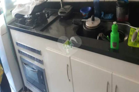 Apartamento à venda com 2 quartos em Inhoaíba, Rio de Janeiro, RJ