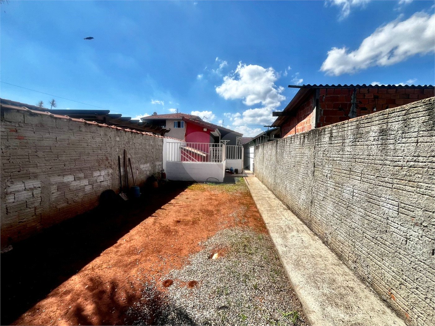 Casa à venda com 3 quartos, sendo 1 suíte, em Jardim Bela Vista, Itapetininga, SP