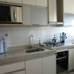 Apartamento London Park