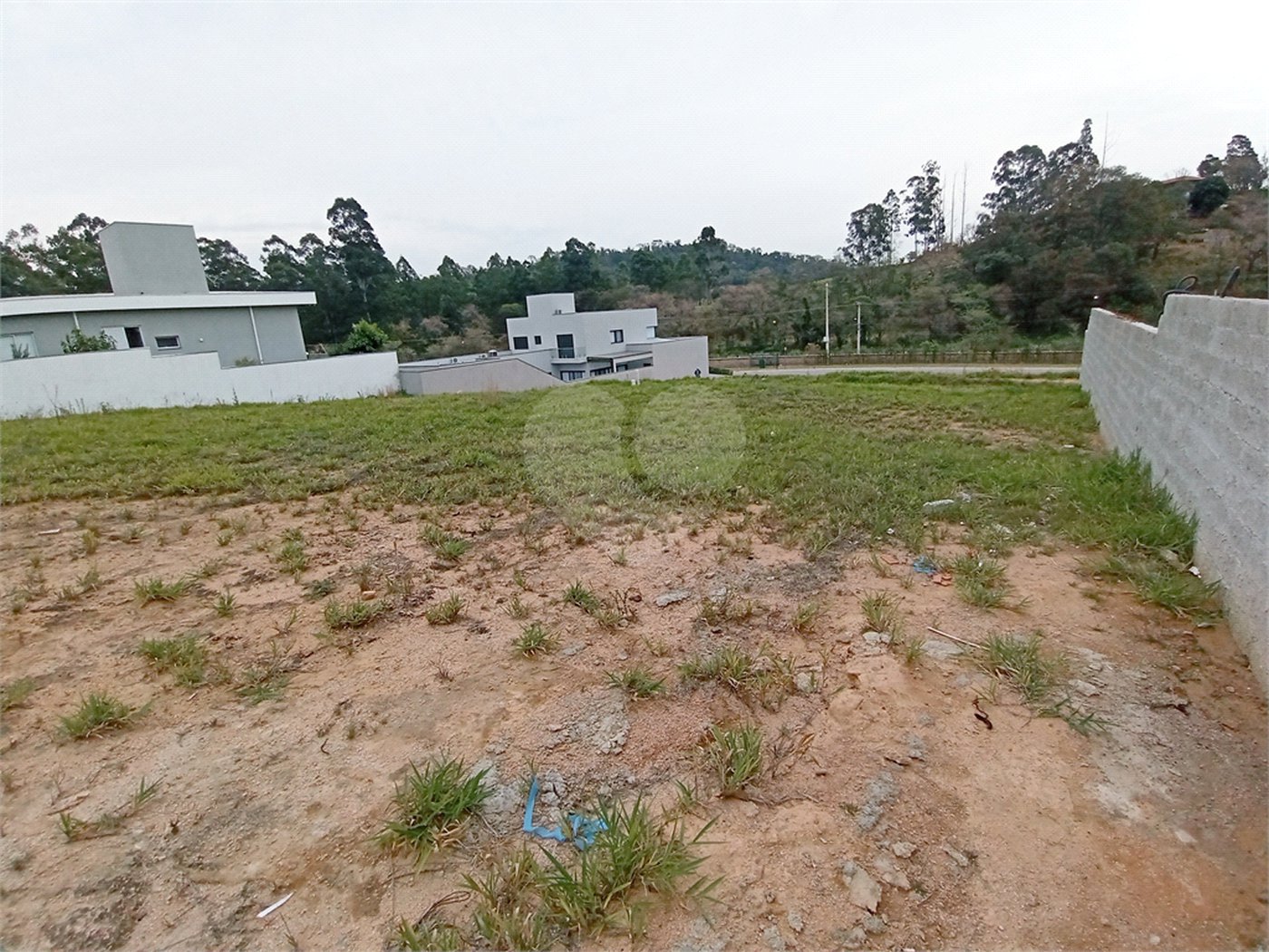 Terreno à venda com 1 suíte no condomínio Arboretum, Vinhedo - SP