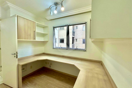 Apartamento à venda com 3 suítes em Chácara Santo Antônio (zona Sul), São Paulo, SP