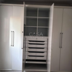 Apartamento à venda com 2 quartos em Jardim Maria José, Votorantim, SP