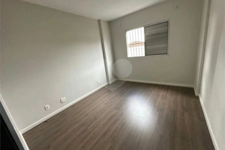 Apartamento à venda com 2 quartos em Bela Vista, Osasco, SP