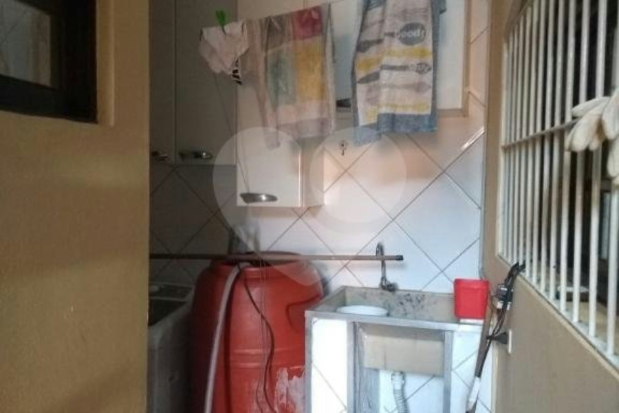 Sobrado à venda com 3 quartos, sendo 1 suíte, em Vila Guilherme, São Paulo, SP