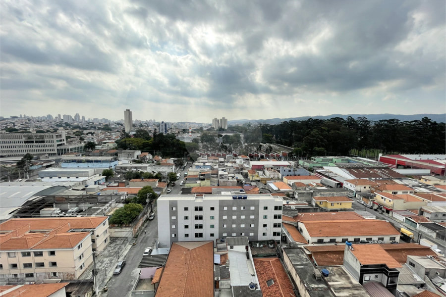 Apartamento à venda com 3 quartos, sendo 1 suíte, em Jaçanã, São Paulo, SP