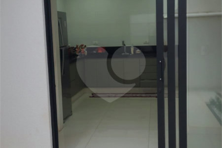 Casa à venda com 3 suítes no condomínio Real Park - Paulínia, Paulínia - SP