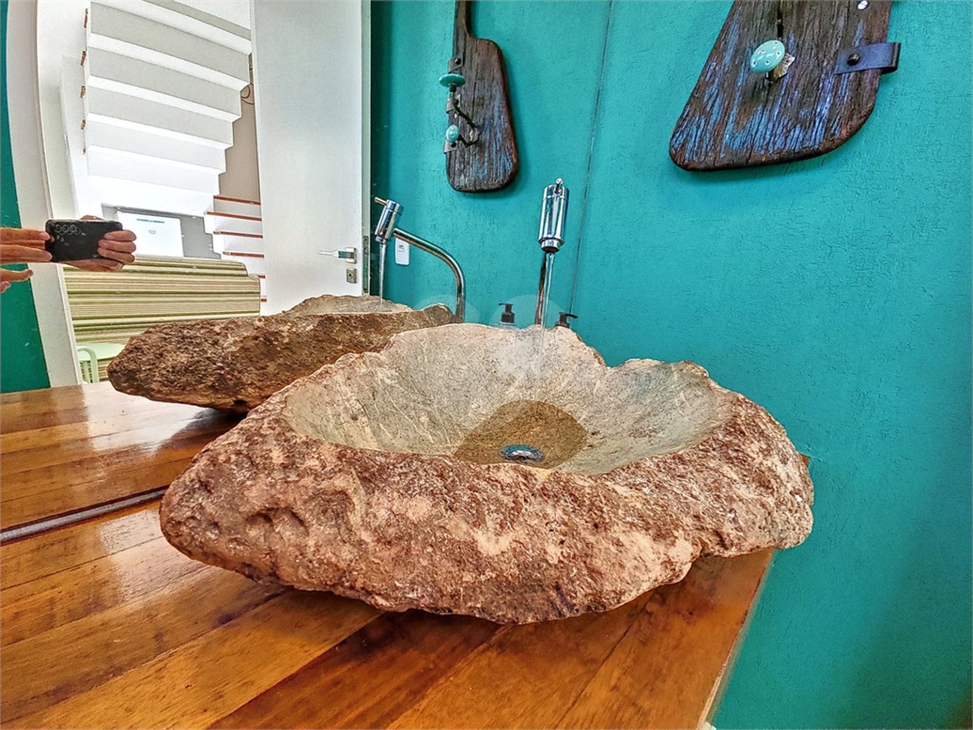 Casa à venda com 4 suítes em Praia Rasa, Armação dos Búzios, RJ