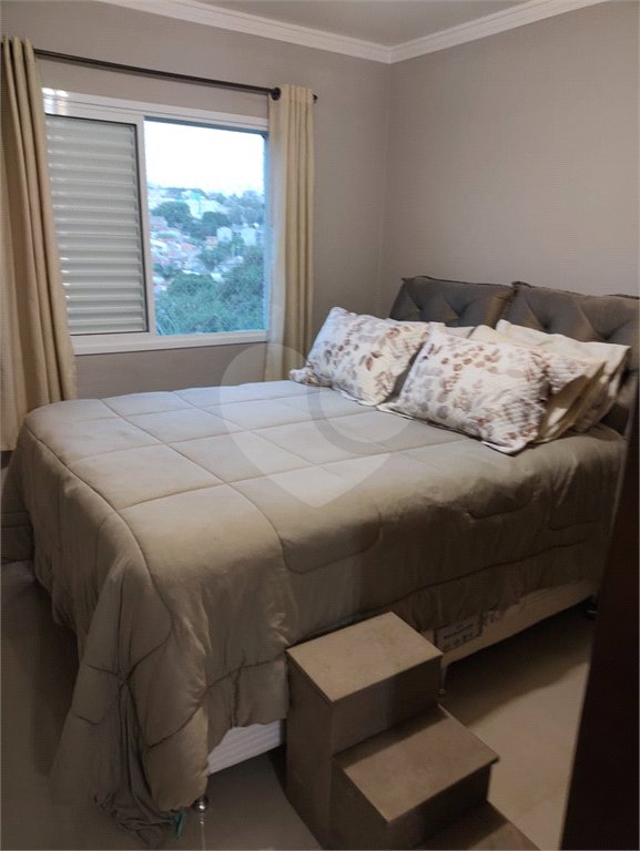 Apartamento à venda com 3 quartos, sendo 1 suíte, em Santa Claudina, Vinhedo, SP