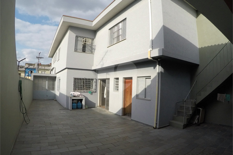Sobrado à venda com 4 quartos, sendo 1 suíte,  em Imirim, São Paulo, SP