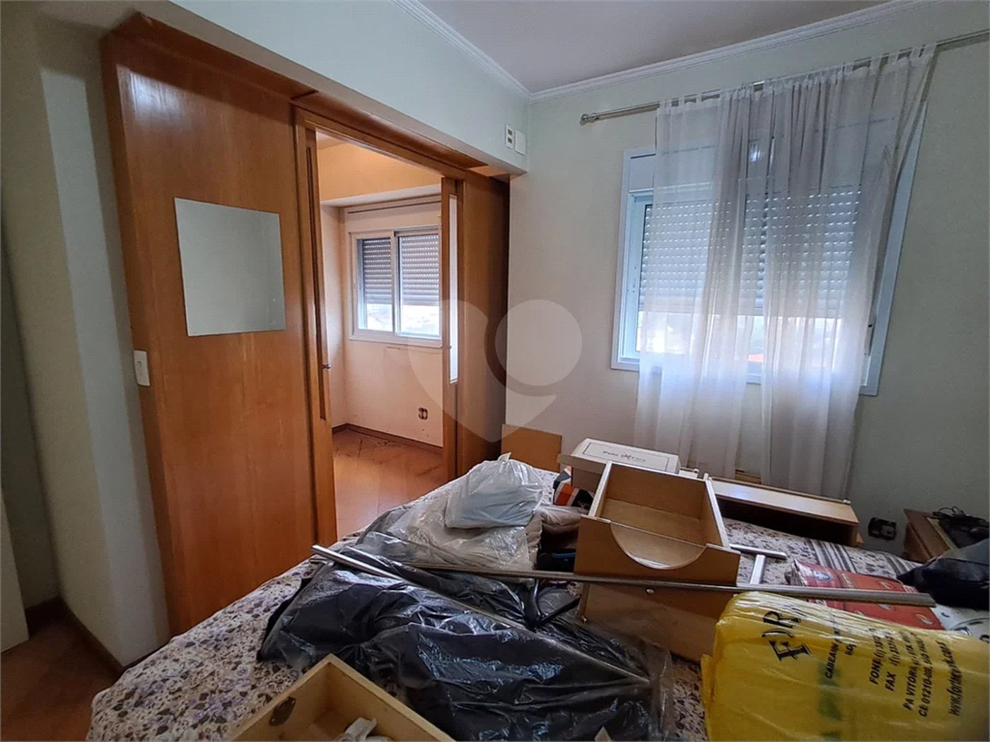 Apartamento à venda com 3 quartos em Vila Maria Alta, São Paulo, SP