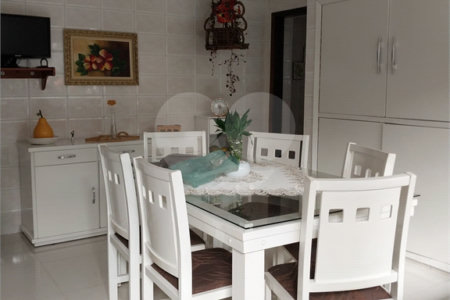 Casa à venda com 3 quartos, sendo 2 suítes, em Siciliano, São Paulo, SP