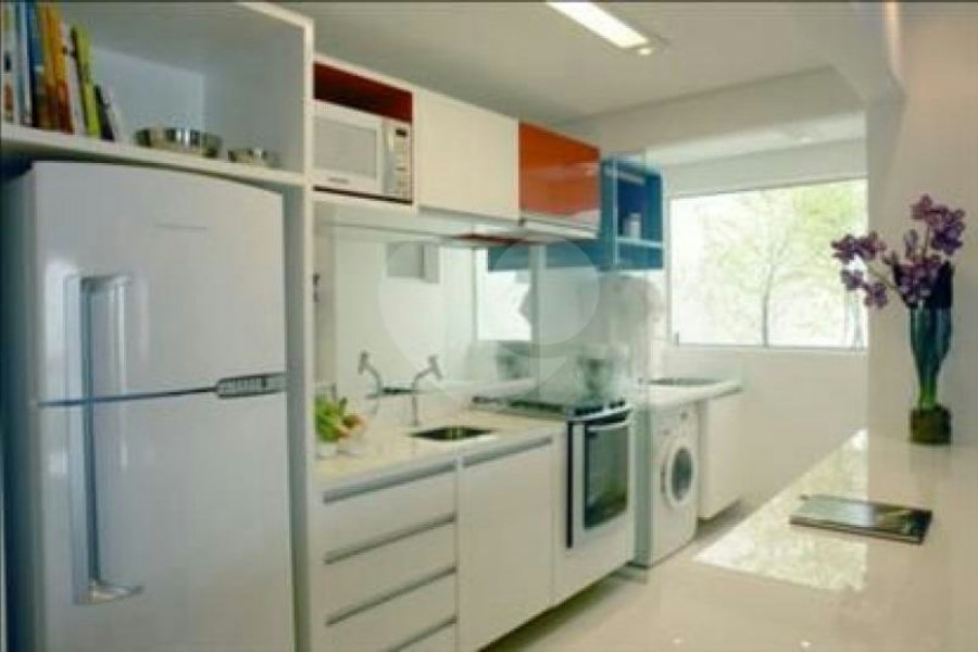 Sala à venda com 2 quartos em Barra Funda, São Paulo, SP