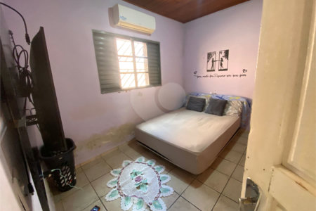Casa à venda com 2 quartos em Residencial Ponta Porã I, Ponta Porã, MS