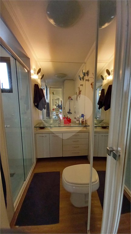 Apartamento à venda com 3 quartos, sendo 1 suíte, em Jardim São Paulo(zona Norte), São Paulo, SP