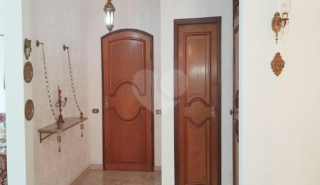 Casa à venda com 4 suítes em Vila Congonhas, São Paulo, SP