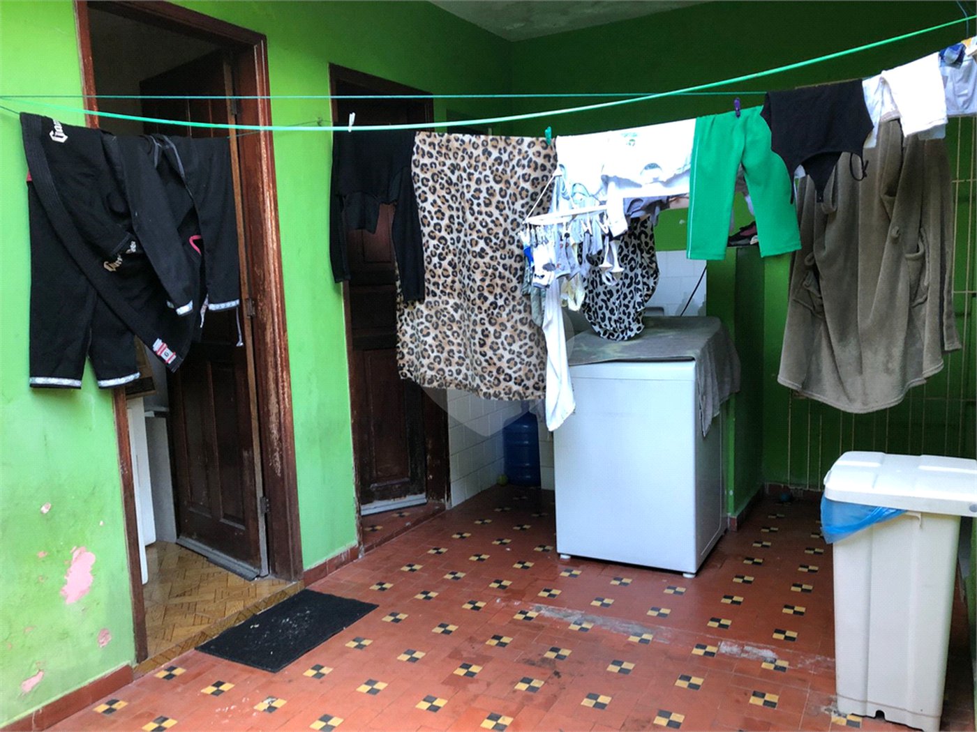 Casa à venda com 2 quartos em Santana, São Paulo, SP