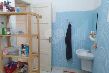 Apartamento à venda com 2 quartos em Bela Vista, São Paulo, SP