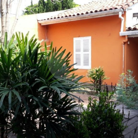 Sobrado à venda com 3 quartos, sendo 1 suíte, em Campo Belo, São Paulo, SP