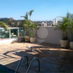 Sobrado à venda com 5 quartos, sendo 3 suítes, em Vila Albertina, São Paulo, SP