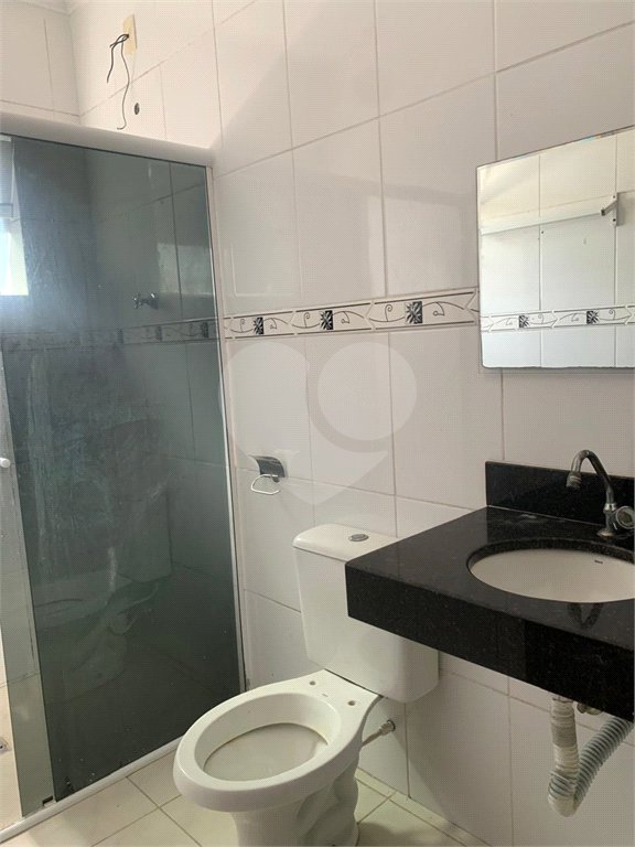Sobrado à venda com 3 quartos, sendo 1 suíte, em Nova Cerejeira, Atibaia, SP