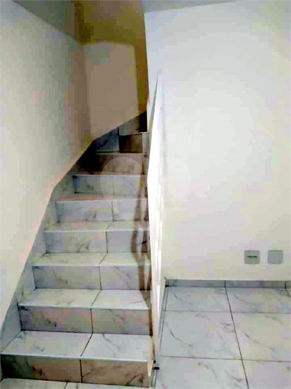 Sobrado à venda com 3 quartos em Mandaqui, São Paulo, SP