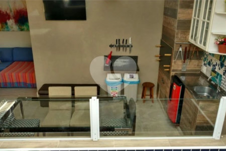 Duplex à venda com 3 quartos, sendo 1 suíte, em Vila Andrade, São Paulo, SP