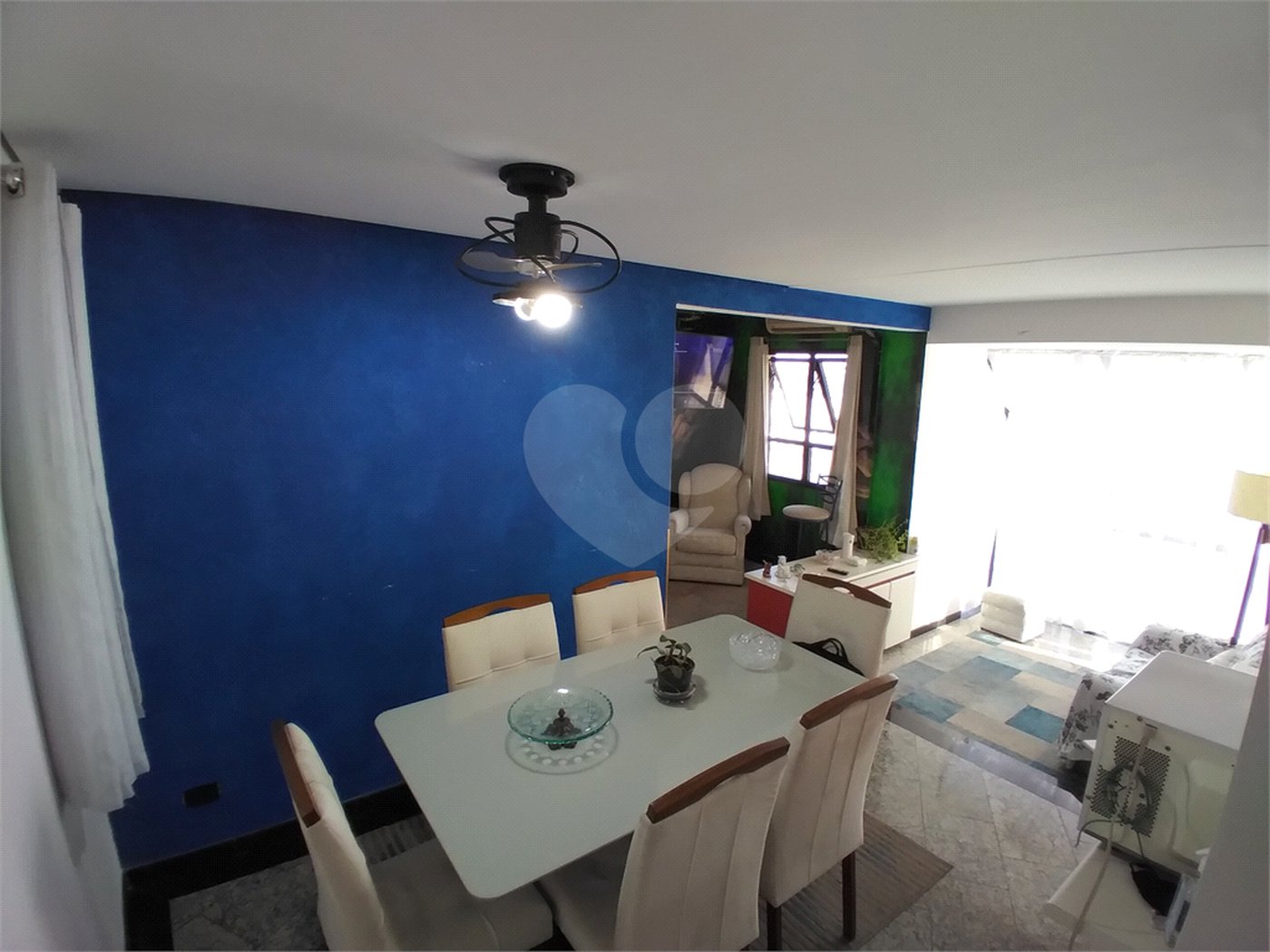 Apartamento à venda com 1 suíte em Santana, São Paulo, SP