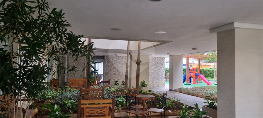 Apartamento à venda com 3 quartos, sendo 1 suíte,  em Lauzane Paulista, São Paulo, SP