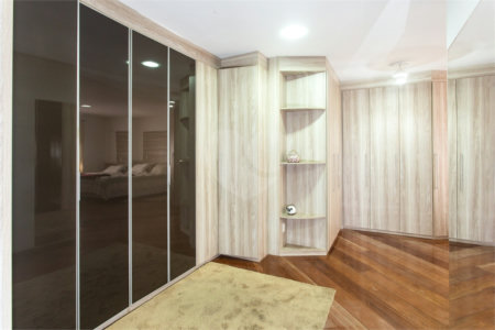 Apartamento à venda com 4 suítes em Vila Ester (zona Norte), São Paulo, SP