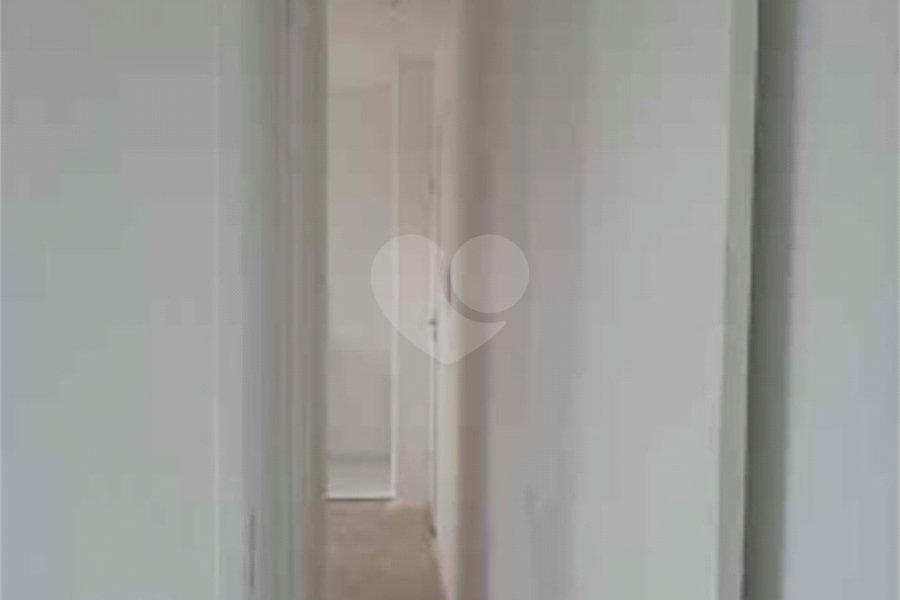 Apartamento à venda com 2 quartos em Butantã, São Paulo, SP