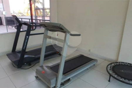 Apartamento à venda com 3 quartos, sendo 1 suíte, em Alvorada, Cuiabá, MT